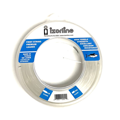 Izorline first string premium - izorline,