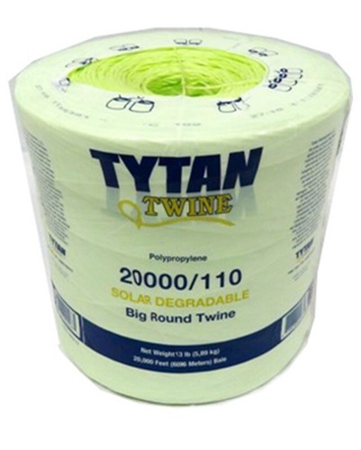 Tytan pbt20110tsdnbp 000 ft - tytan, 20,000