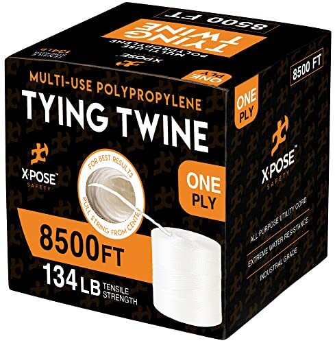 Polypropyl ene twine 1 - polypropyl​ene,