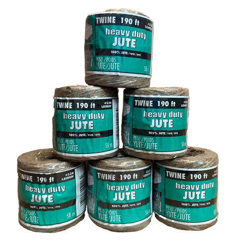 Pack 190 feet - 190,